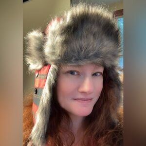 Cozy Faux Fur Trapper Hat